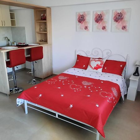 Studio Adela Apartment Iasi Ngoại thất bức ảnh