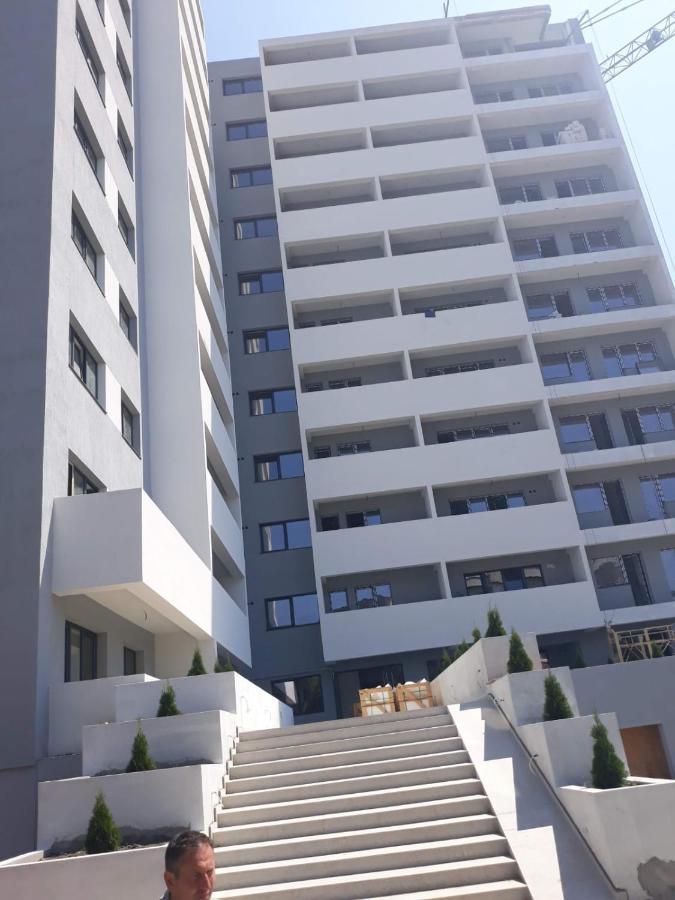 Studio Adela Apartment Iasi Ngoại thất bức ảnh