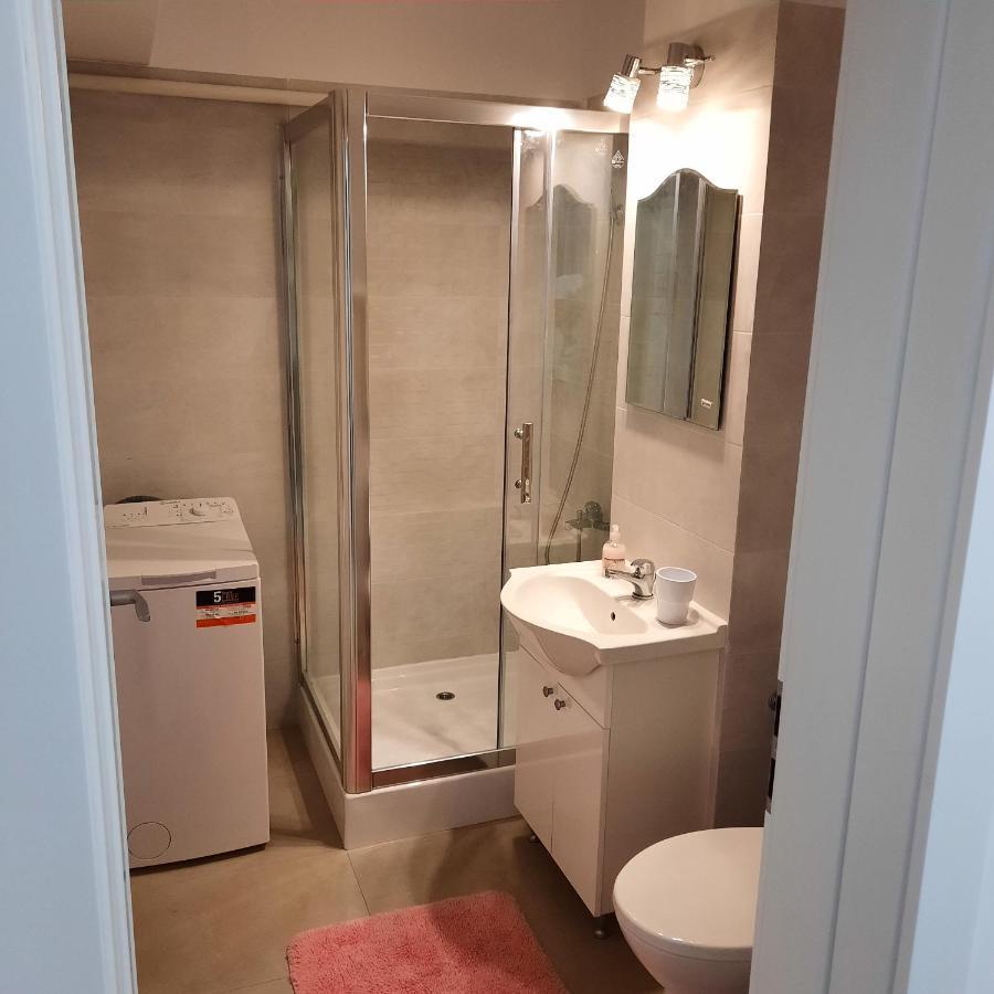 Studio Adela Apartment Iasi Ngoại thất bức ảnh