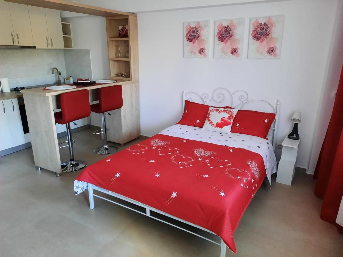 Studio Adela Apartment Iasi Ngoại thất bức ảnh